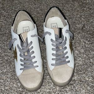 ShuShop Star Sneakers